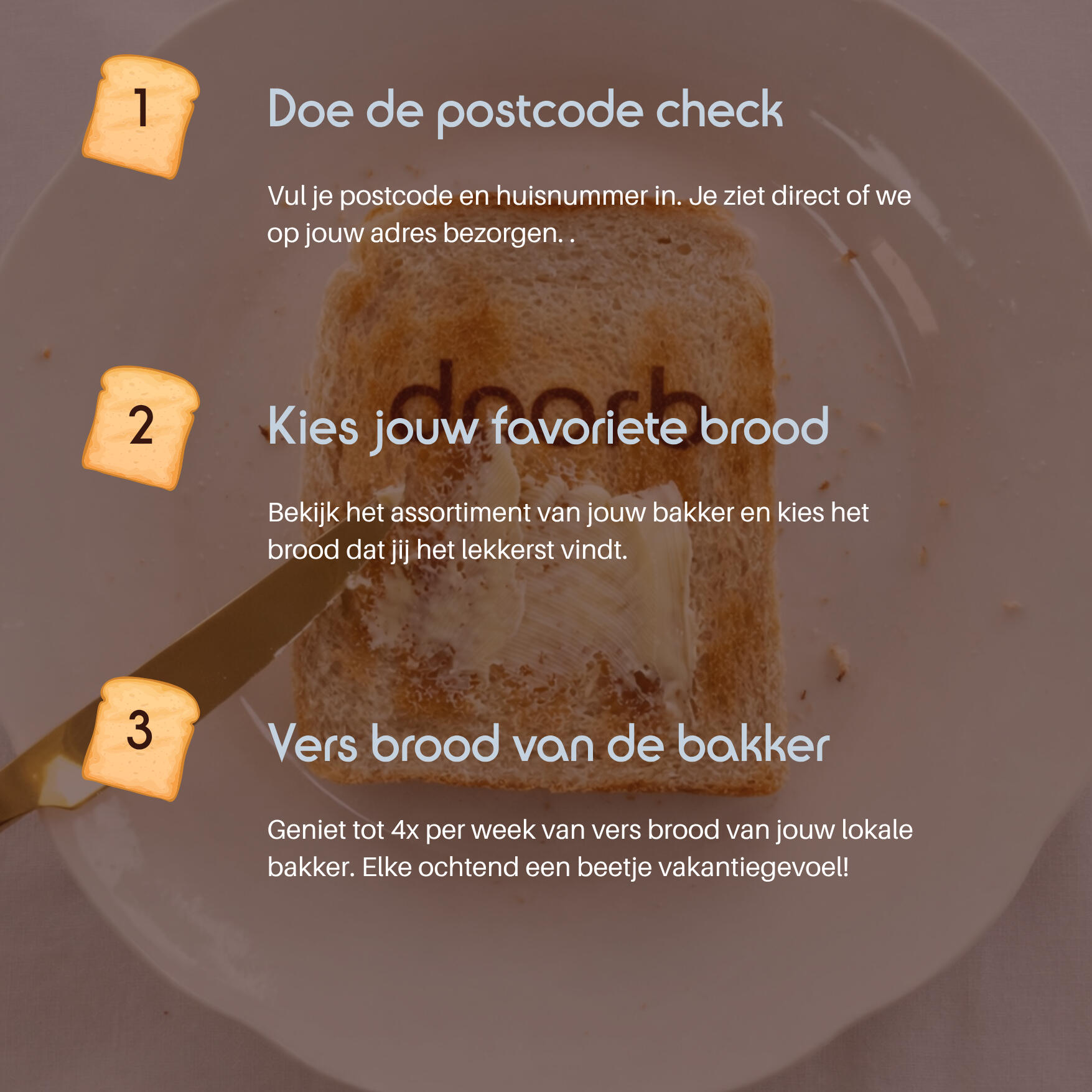 Stappenplan